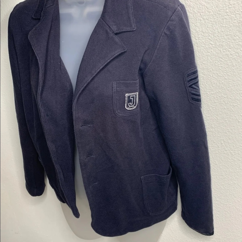 Varsity jacket - Picture 2 of 4